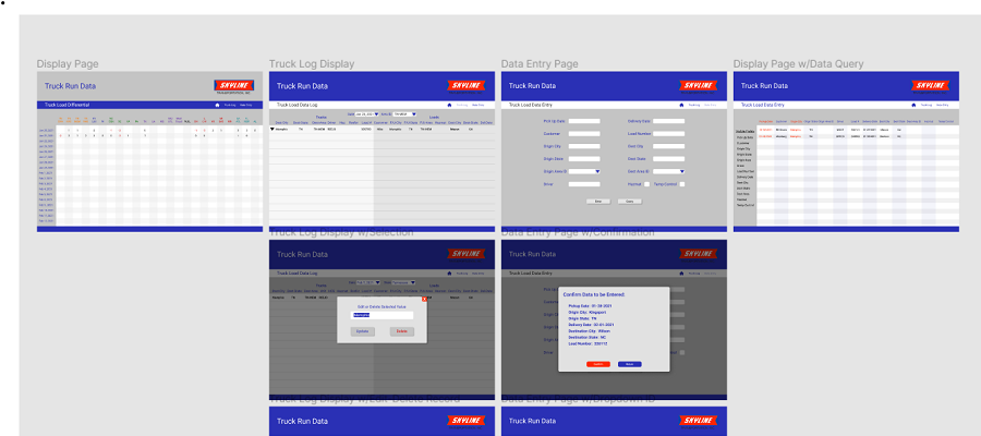 responsive design image