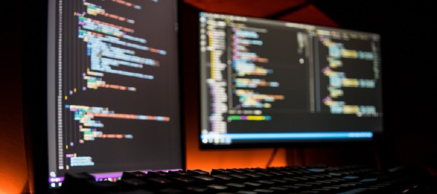Web application image